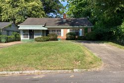 Pre-foreclosure in  SANFORD ST Montgomery, AL 36106