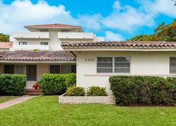 Pre-foreclosure in  ORDUNA DR Miami, FL 33146