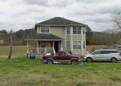 Pre-foreclosure in  CRESWELL RD Harpersville, AL 35078