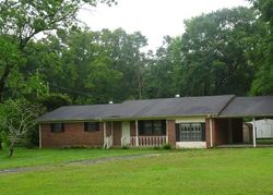 Pre-foreclosure Listing in AIRPORT RD SW HARTSELLE, AL 35640