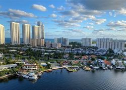 Pre-foreclosure in  SUNNY ISLES BLVD  North Miami Beach, FL 33160