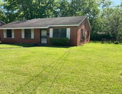 Pre-foreclosure in  CLOVIS DR Montgomery, AL 36105