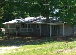Pre-foreclosure Listing in CLAIRMONT SPRINGS RD LINEVILLE, AL 36266