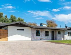 Pre-foreclosure in  N 14TH ST Phoenix, AZ 85020