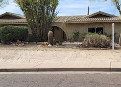 Pre-foreclosure in  N MEDINAN DR Phoenix, AZ 85022