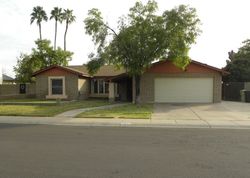 Pre-foreclosure in  W ASTER DR Glendale, AZ 85304