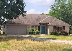 Pre-foreclosure in  DIXIE LN Benton, AR 72019