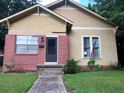 Pre-foreclosure Listing in LOCUST ST TEXARKANA, AR 71854