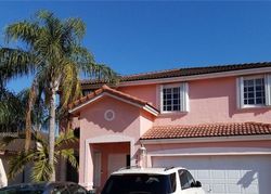 Pre-foreclosure in  NW 194TH ST Hialeah, FL 33015