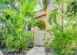 Pre-foreclosure in  PINEAPPLE WALK DR Boca Raton, FL 33433