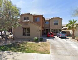 Pre-foreclosure in  W ILLINI ST Tolleson, AZ 85353