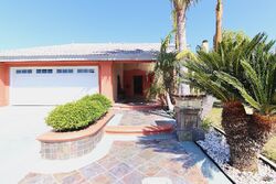 Pre-foreclosure in  EL MORRO CIR Fountain Valley, CA 92708