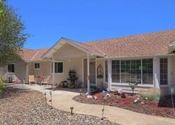 Pre-foreclosure Listing in OAK TREE LN COARSEGOLD, CA 93614