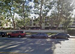Pre-foreclosure in  BURBANK BLVD  Woodland Hills, CA 91367