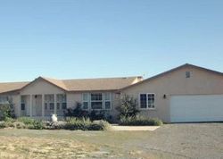 Pre-foreclosure in  MOCCASIN CT Aguanga, CA 92536