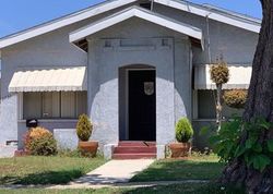 Pre-foreclosure Listing in LUCERNE AVE CULVER CITY, CA 90232