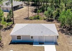 Pre-foreclosure in  MANFRED DR Punta Gorda, FL 33955