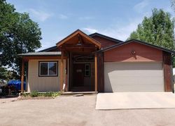 Pre-foreclosure in  S 10TH ST Canon City, CO 81212