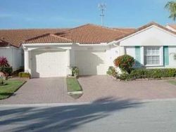 Pre-foreclosure in  HELICONIA RD Delray Beach, FL 33484