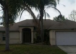 Pre-foreclosure in  HALLCREST DR Deltona, FL 32725
