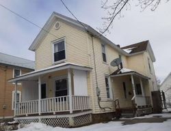 Pre-foreclosure in  LAKE ST Herkimer, NY 13350