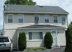 Pre-foreclosure Listing in WEST AVE STAMFORD, CT 06902