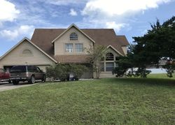 Pre-foreclosure in  COLUMBIA LN Palm Coast, FL 32137