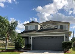 Pre-foreclosure Listing in MASENA DR WESLEY CHAPEL, FL 33545