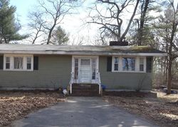 Pre-foreclosure in  POND ST North Billerica, MA 01862