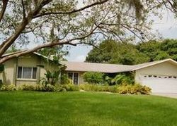 Pre-foreclosure in  SABER CT Clearwater, FL 33759