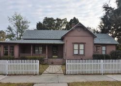Pre-foreclosure Listing in CHURCH AVE DADE CITY, FL 33525