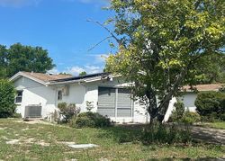 Pre-foreclosure in  COLLAGE LN Port Richey, FL 34668