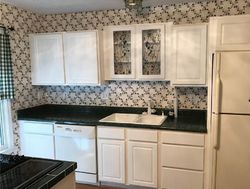 Pre-foreclosure in  LITTLE PINE MOUNTAIN RD Jasper, GA 30143