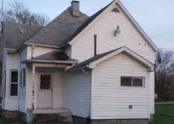 Pre-foreclosure Listing in N HAMILTON ST MARISSA, IL 62257