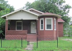Pre-foreclosure Listing in N 49TH ST EAST SAINT LOUIS, IL 62204