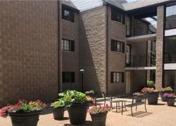 Pre-foreclosure Listing in LOOMIS DR APT 129 WEST HARTFORD, CT 06107