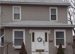 Pre-foreclosure in  MAIN ST Southington, CT 06489