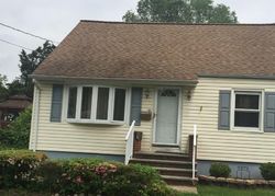 Pre-foreclosure Listing in OAKMOOR AVE SOUTH PLAINFIELD, NJ 07080