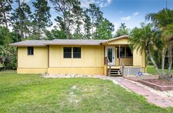 Pre-foreclosure in  SETTLERS LOOP Geneva, FL 32732