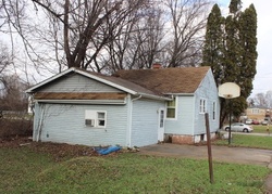 Pre-foreclosure Listing in CLARK ST SOUTH BELOIT, IL 61080