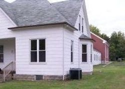 Pre-foreclosure in  W CASAD ST Summerfield, IL 62289