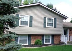 Pre-foreclosure in  SE DRU CV Greensburg, IN 47240