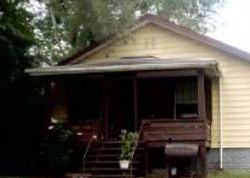 Pre-foreclosure in  N 55TH ST East Saint Louis, IL 62204