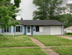 Pre-foreclosure Listing in N GRACE AVE CRAWFORDSVILLE, IN 47933