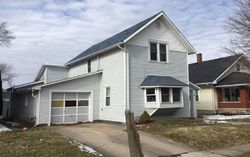 Pre-foreclosure in  S BROWN ST Winchester, IN 47394