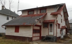 Pre-foreclosure Listing in N HIGH ST UNION CITY, IN 47390