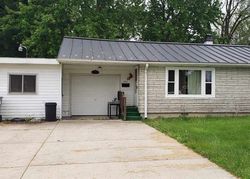 Pre-foreclosure Listing in E WILLIAMS ST FARMLAND, IN 47340