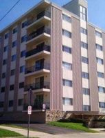 Pre-foreclosure Listing in N WEST AVE UNIT 205 WAUKESHA, WI 53186