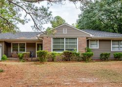 Pre-foreclosure Listing in ROCKINGHAM RD ROCKINGHAM, NC 28379