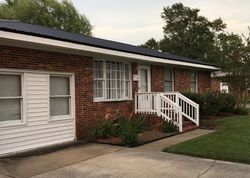 Pre-foreclosure in  NEW CIRCLE DR Ayden, NC 28513